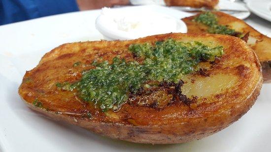 Cafetería La Guagua